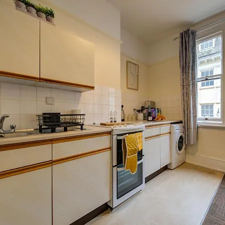 Apex Stays - 1 Bed Apartment In Town Centre Stamford Exterior foto