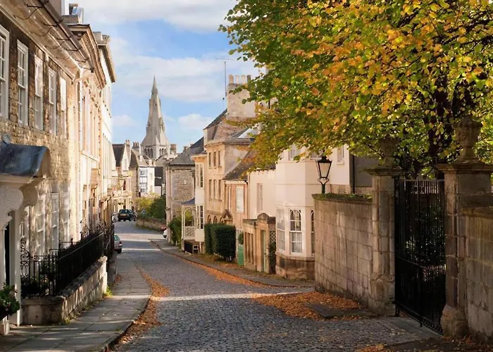 Apex Stays - 1 Bed Apartment In Town Centre