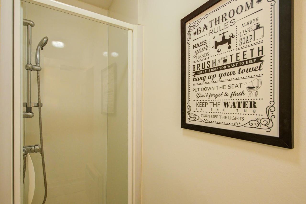 Apartment Apex - 1 Bed In Town Centre