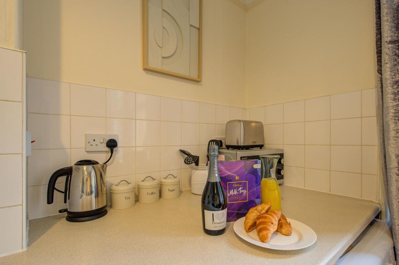 Apex - 1 Bed In Town Centre * Stamford