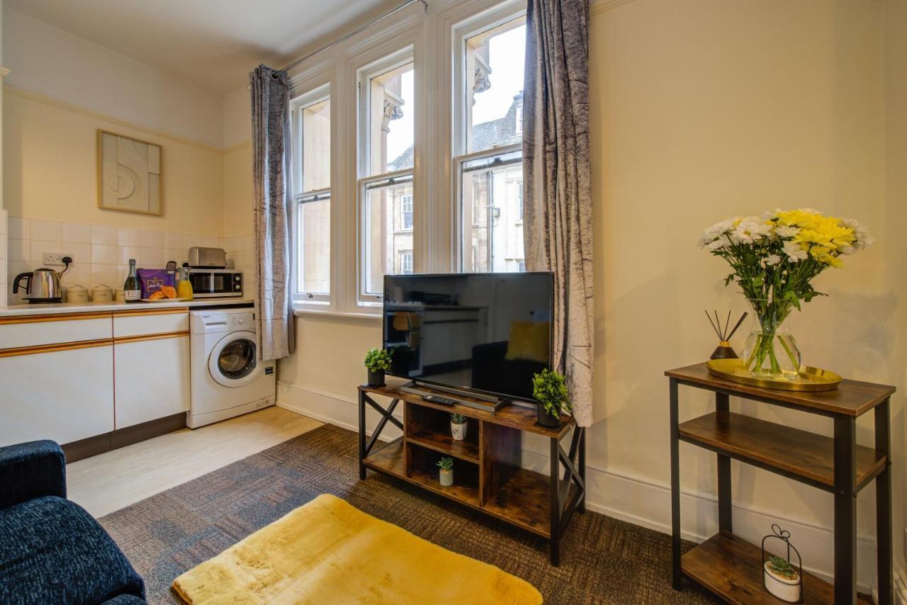 Apartment Apex - 1 Bed In Town Centre *