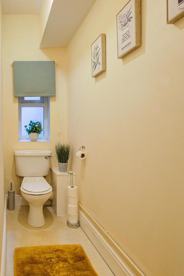 Apex - 1 Bed In Town Centre