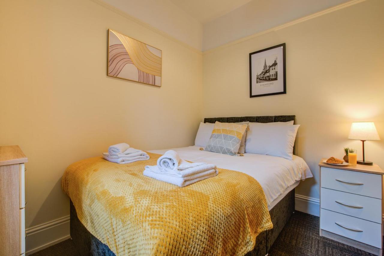Apartment Apex - 1 Bed In Town Centre