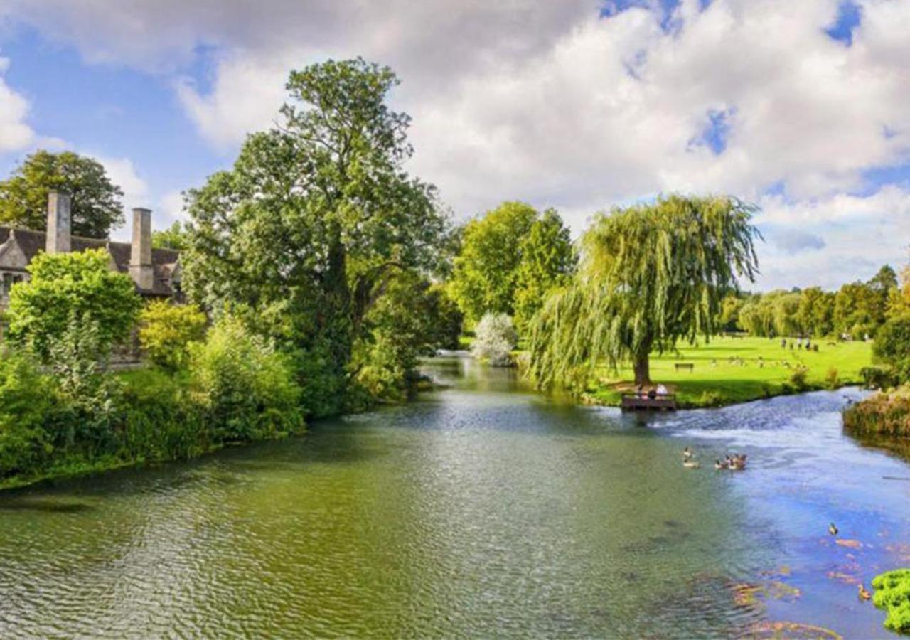 Apex - 1 Bed In Town Centre Stamford